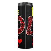 Bless The Lord Oh My Soul Thermosbeker (Achterkant)