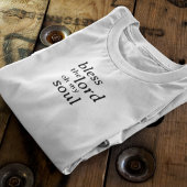 Bless the Lord T-shirt