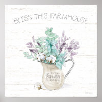 Bless This Farmhouse