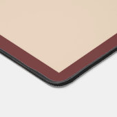 Bless This House met tekst en afbeelding sjablonen Bureaumat (Hoek)