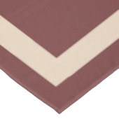 Bless This House w / tekst & afbeelding sjabloon 6 Tafelkleed (Gekanteld)