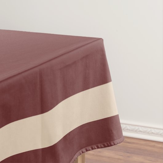 Bless This House w / tekst & afbeelding sjabloon 6 Tafelkleed (Voorbeeld)