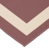 Bless This House w / tekst en afbeelding sjabloon  Tafelkleed (Gekanteld)