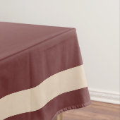 Bless This House w / tekst en afbeelding sjabloon  Tafelkleed (Voorbeeld)