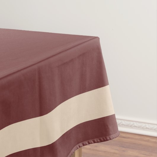 Bless This House w / tekst en afbeelding sjabloon Tafelkleed (Voorbeeld)