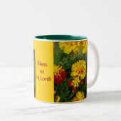 Bless Us Oh, Lord Mok (Voorkant rechts)