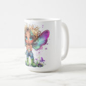 Bless Your Heart Fairy Mok (Voorkant rechts)