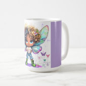 Bless Your Heart Lil Fairy Mok (Voorkant rechts)