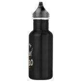 Blessed Abuelo Waterfles (Rechts)