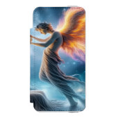 Blessed Be Incipio iPhone Portemonnee Hoesje (Voorkant Agenda)