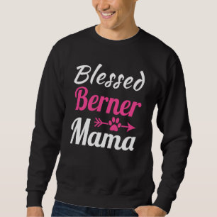 Blessed Berner Mama Trui