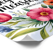 Blessed Beyond Measure – Christelijke kunst aan de Poster (Hoek)