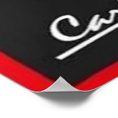 Blessed Carlo Acutis, Beato Carlo, Blessed Carlo Poster (Hoek)