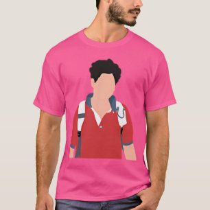 Blessed Carlo Acutis T-shirt