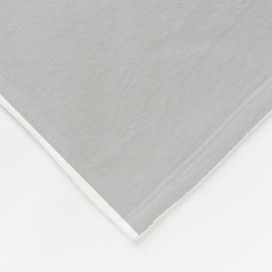 Blessed! Fleece Blanket Deken (Hoek)