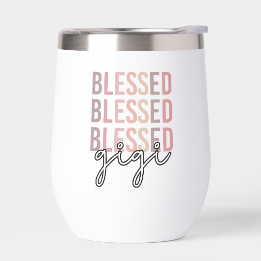 Blessed Gigi | Gifts for Gigi Grandma (Links)