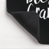 Blessed Grammy - Grandma  Muismat (Hoek)