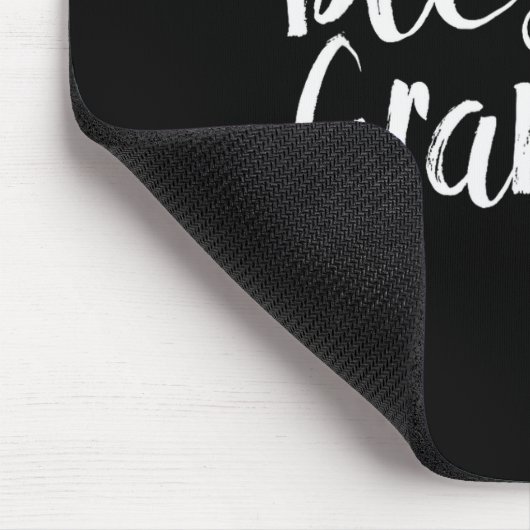 Blessed Grammy - Grandma  Muismat (Hoek)