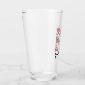 Blessed Grandma | Giften voor oma Glas (Rechts)