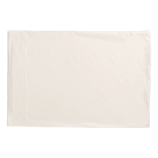 Blessed & Grateful – Waterverf Bloemen Gooi Pillo Kussensloop (Achterkant-Links)