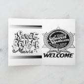 Blessed happy smile (Binnen)