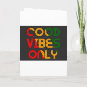 Blessed happy smile (Achterkant)