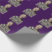 Blessed Karl of Austria Catholic Habsburg  Cadeaupapier (Hoek)