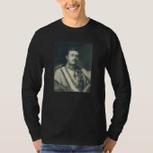 Blessed Karl of Austria Roman Catholic T-shirt (Voorkant)