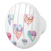 Blessed Keramische Knop (Rechts)