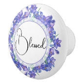 Blessed Keramische Knop (Rechts)