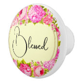 Blessed Keramische Knop (Rechts)