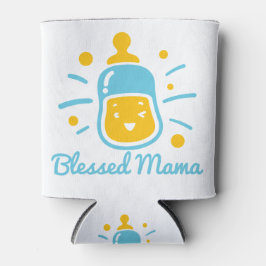 Blessed Mama Blikjeskoeler