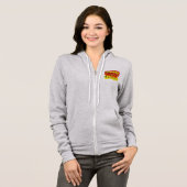Blessed Mama Hoodie (Voorkant volledig)