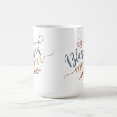 Blessed Mama Koffiemok (Center)