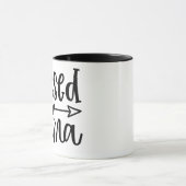 Blessed Mama Mok (Midden)