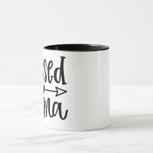 Blessed Mama Mok (Midden)