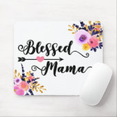 Blessed Mama Muismat (Met muis)