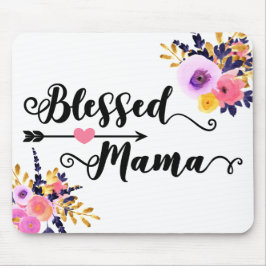 Blessed Mama Muismat