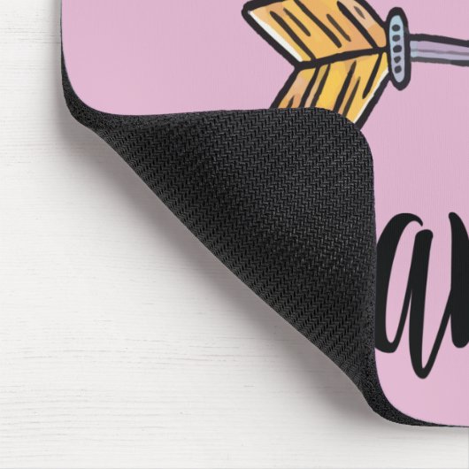 Blessed Mama Muismat (Hoek)