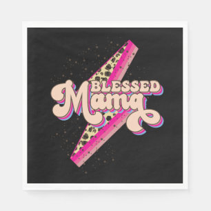 Blessed Mama Servet