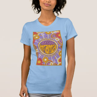 Blessed Mama T-shirt