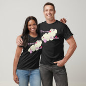 Blessed Mama T-shirt (Unisex)