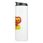 Blessed Mama Thermosbeker (Geroteerd rechts)