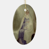 Blessed Mary Ornament (Rechts)