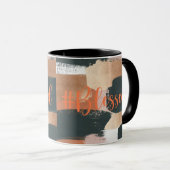 #Blessed Mok (Voorkant rechts)