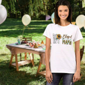 "Blessed Mom" Moederdag T-shirt