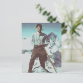 Blessed Pier Giorgio Frassati (Staand voorkant)