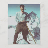 Blessed Pier Giorgio Frassati (Voorkant)