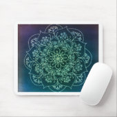 Blessed Rain Mandala Muismat (Met muis)