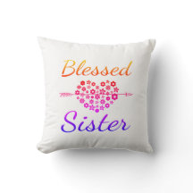 Blessed Sister